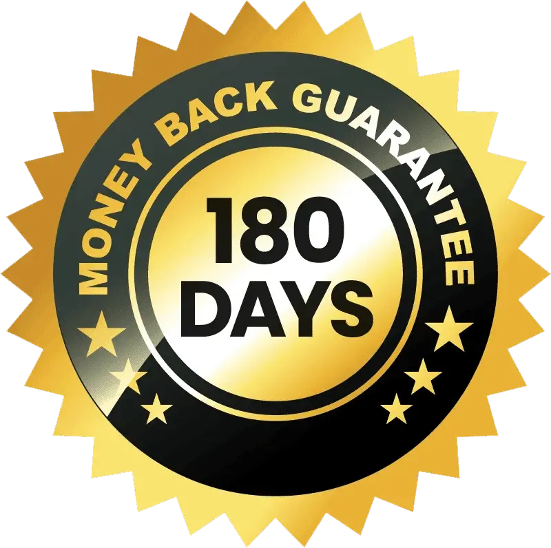 days-guarantee-180