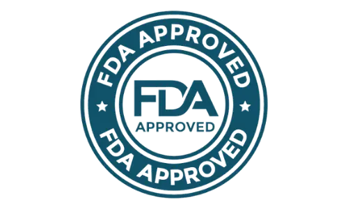 FDA Approved Nerve relief